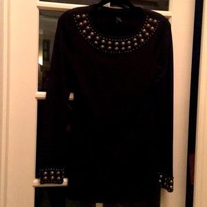 Grace Boutique holiday sweater